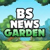 Логотип телеграм канала @bsnewsbrawl — Bs news garden