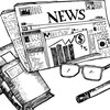 Логотип телеграм канала @bsns_newspaper — Бизнес Газета