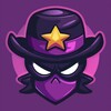 Логотип телеграм канала @bsnwsbs — Brawl Stars | Новости🗞️