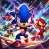 Логотип телеграм канала @bsonics — Brawl Sonic