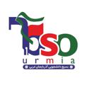 Logo del canale telegramma bsourmia - BSO|آذربایجان غربی