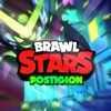 Логотип телеграм канала @bspostigion — Brawl Stars Postigion | BSP