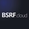Логотип телеграм канала @bsrf_cloud — BSRF.cloud
