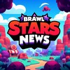 Логотип телеграм канала @bsrun — «Brawl Stars — Новости»