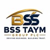 የቴሌግራም ቻናል አርማ bsselectronics — BSS TAYM Electronics