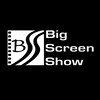 Логотип телеграм канала @bsstvrussia — Big Screen Show
