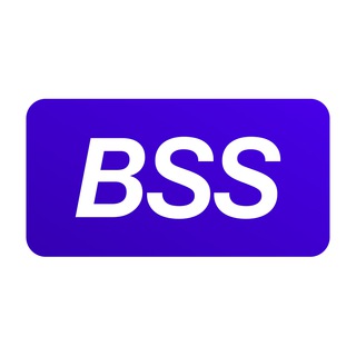 Логотип телеграм канала @bssys — BSS - Banks Soft Systems - БСС
