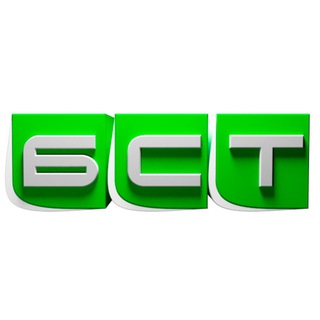 Логотип телеграм -каналу bst24bratsk — Братская студия телевидения