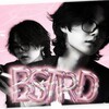 Logo of telegram channel bstqd — BASTARD'🏴S FM