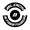 Логотип телеграм канала @bstreetw — Black Streetwear