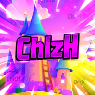 Логотип телеграм канала @bstur11 — Chizh Gems💎