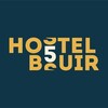 Лагатып тэлеграм-канала bsuirhostel5 — BSUIR.HOSTEL5