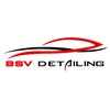 Логотип телеграм канала @bsvdetailing — BSV Detailing | Студия детейлинга
