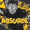 Логотип телеграм канала @bsvrdd — переходим absurde.
