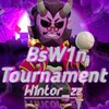 Logo of telegram channel bsw1n — BsW1n Tournament 🏆