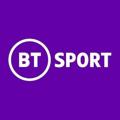 Logo saluran telegram bt_sportsfootball — BT SPORT⚽️