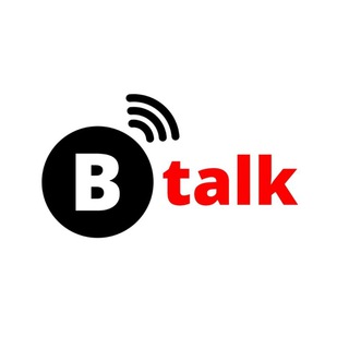 Telegram kanalining logotibi btalkuz — BTalk | Biznes olami