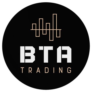 Логотип телеграм канала @btatrading — BTA Trading | FX & Crypto
