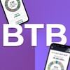 Логотип телеграм канала @btb_israel — Всё про инвестиции в BTB