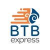 Logo of telegram channel btbexpress — BTB Express