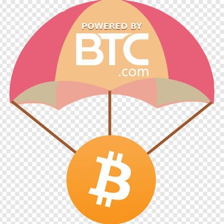 Logo saluran telegram btc_airdrop1 — BTC Airdrop