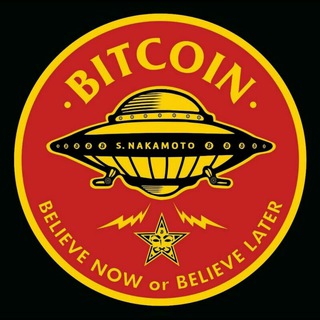 Logo of telegram channel btc_bitcoin — 🚀₿🔥🏦🔥Buy & HODL🌙