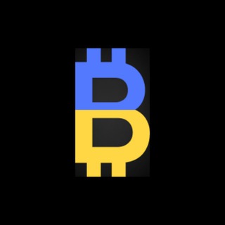 Логотип телеграм канала @btc_control — BTC - Курс биткоина Binance