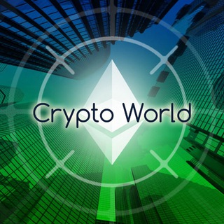 Логотип телеграм канала @btc_crypto_eth — Crypto World | BTC ETC coin