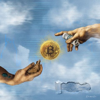 Logo of telegram channel btc_cryptoworlds — Crypto World