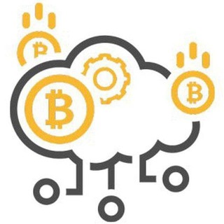 Logotipo do canal de telegrama btc_mining_payments - Bitcoin Satoshi Mining - Payments ☑️