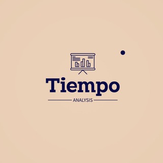 لوگوی کانال تلگرام btc_mohammed — Tiempo-Analysis