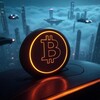 Logo of telegram channel btc1mdollar — Bitcoin 1M Dollar 🚀