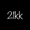 Логотип телеграм канала @btc21kk — 21kk