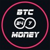 Логотип телеграм канала @btc24moneycomment — ОТЗЫВЫ @BTC24MONEYbot