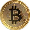 Telegram channel BTC news logo