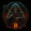 Logotipo del canal de telegramas btc_reaper - BTC REAPER