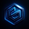Telegram channel 1BTC and A Dream logo