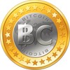 Логотип телеграм канала @btcatn — Биткоин BTC