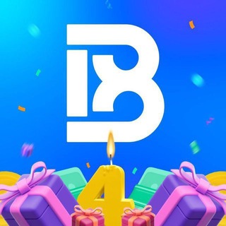 Лагатып тэлеграм-канала btcdanap — Btc Dana Trading