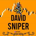 Logo saluran telegram btcdavidd — David_sniper 🎯🧠