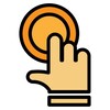 Logo of telegram channel btcfastlow — BTC Fast📈