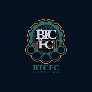 لوگوی کانال تلگرام btcfc_amoozesh — 🏳BtcFc چنل آموزشی🏳