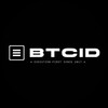 Logo of telegram channel btcidtg — BTCID