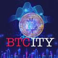 لوگوی کانال تلگرام btcity2018 — BTCITY2018