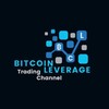 Logo of telegram channel btcleverage — Bitcoin Leverage