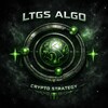 Telegram channel LTGS ALGO. Indicators Long Short Buy Sell Crypto BTCUSDT. logo