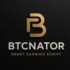 Telegram channel BTCNator.com logo