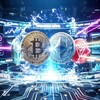 电报频道的标志 btcnews16888 — 比特币新闻 币圈爆料｜区块链曝光