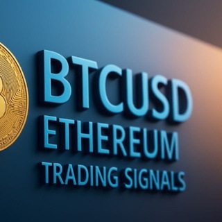 Logo of telegram channel btcusd_ethusd_signal — ♻️BTCUSD & ETHUSD TRADING SIGNALS