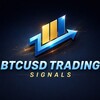 Logo of telegram channel btcusd_trading_forex — ♻️BTCUSD FOREX TRADING SIGNALS